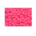 Selvlysende perler PINK 6*10 mm - 10 stk