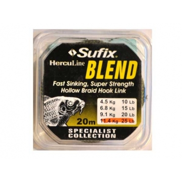 Sufix Herculine Blend - 20 m