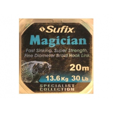 Sufix Magician - 20 m