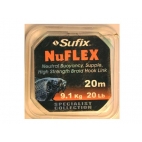 Sufix Nuflex 20 m