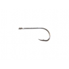 NT Baitholder single hook/ormekrog str. 4 - 20 stk.