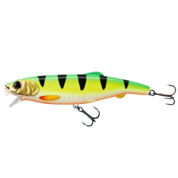 Savage Gear 3D Herring 16cm - 05 Firetiger