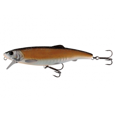 Savage Gear 3D Herring 16cm - 07 Olive Pearl