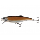 Savage Gear 3D Herring 16cm - 07 Olive Pearl