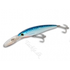 TRENDEX Pelikan Diver 14/18 cm 44 gr floating - Mackerel