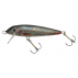 SILVER FOX - mad minnow 7 cm - Poddy Mullet