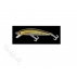 Hiper Catch LYNX MINNOW wobler - 9 cm - 9 gr - Sort/guld