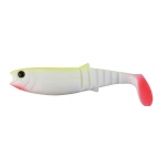 Savage Gear Cannibal Shad 10 cm - 34 Clown