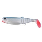 Savage Gear Cannibal Shad 10 cm - 32 Blue Pearl