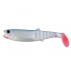 Savage Gear Cannibal Shad 10 cm - 32 Blue Pearl