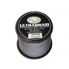 ULTRABRAID fletline/flettet line 300 meter - 0,25 mm/18,2 kg - SUPER LAVPRIS!