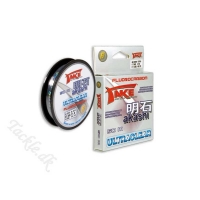 TAKE AKASHI ULTRACLEAR - FLUOROCARBON 0,16mm - 4,5 kg - 50 meter