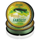 ZFish Fantasy Braid Fletline - 300 m