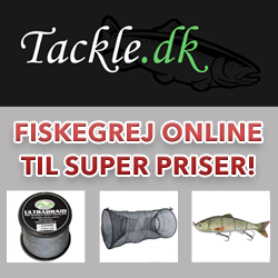 tackle.dk